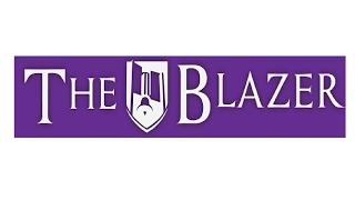 The Blazer News Network Audio Podcast # 4 (2/20/2017)