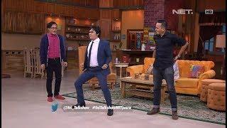 The Best Of Ini Talkshow - Andre Belajar Tarung Derajat Sama Ge Pamungkas