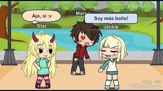 Me quiere ami marco estar vs jackie