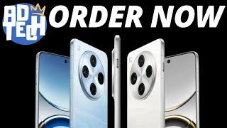 OPPO Find X8 Pro - Order Now! Release Date & Price