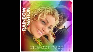 Rainbow Nation - Bird Set Free (Radio Edit)