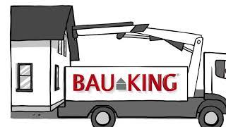 GaLaBau mit BAUKING