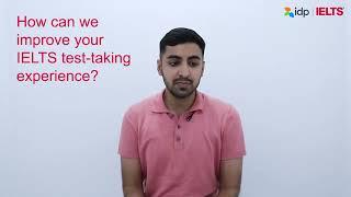 IELTS test tips by Tarun | IELTS Band Scorer 8.5