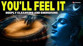 The Sound That Awakens Every Cell in Your Body | Ancient Healing Mantras of Shiva