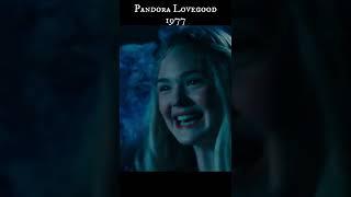 Pandora Lovegood… It’s sad that Luna had to see her mother die… #shorts #edit