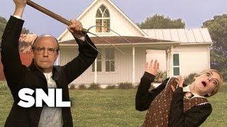 American Gothic - SNL