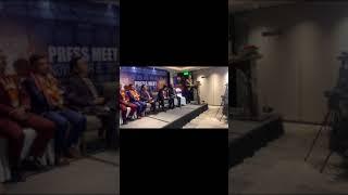 #INTRA-NATIONAL WELFARE AND SUPPORT FOUNDATION OF AMERICA #press_meet