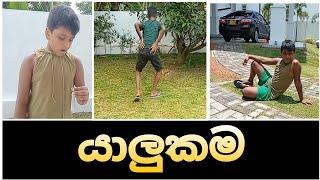 යාලුකම | Yalu Kama | උඩහයි පහලයි Udahai Pahalai
