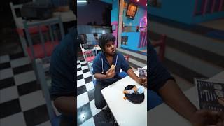 Youtuber-க்கு இந்த நிலைமையா..⁉️ #shorts