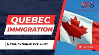 Updates to Quebec's Immigration Programs: An Overview for Skilled Workers and Investors