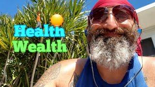 Health is WEALTH | Living in South Florida