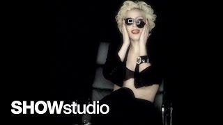 Lady Gaga: In Camera - Live Interview