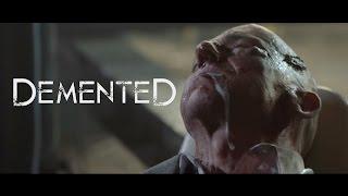 DEMENTED : A Psychological Thriller Short Film