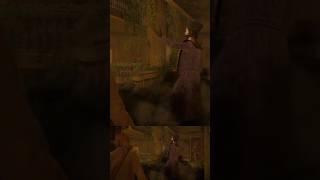 Тëмный Человек... #tiazar #2024 #lovecraft #survival #shots #remake #dark #human #library