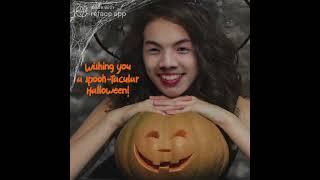  Bigo ID : natthaphat  #bigolivethailand #challenge #halloween #spooky