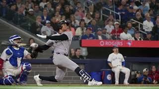 Juan Soto Slow Motion Home Run Baseball Swing Hitting Mechanics Batting Stance Tips