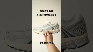 Nike Vomero 5 Unboxing | Why Everyone’s Obsessed!