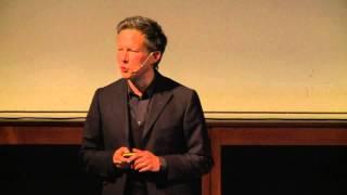 Love your data | Robert Diamond | TEDxLondonBusinessSchool