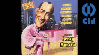 Dreamsville - Henry Mancini GRAVADORA CID