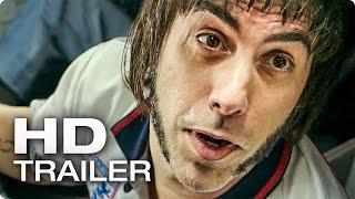 DER SPION UND SEIN BRUDER Trailer 2 German Deutsch (2016)