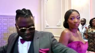 KOKOROKOO - Ghana In Toronto - Kwamena & Ela's Wedding Party - 1