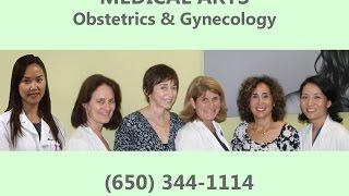 MedicalArtsObGyn SanMateo