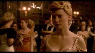 Crimson Peak - Dance Scene HD (Complete)