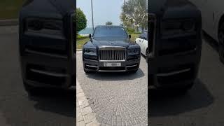 rolls Royce collection #shorts #carfleet #dubai #rollsroyce