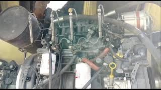 check defective fuel injector deutz td2011 engine