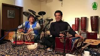 Nadeem Salamat | Dholna | Premier Studio | Live Performance