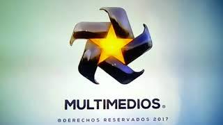 Multimedios Coahuila - Ident (RE-SUBIDO CON MÁS VOLUMEN)