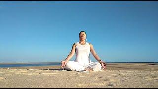 Meditación para el equilibrio la intuición el éxtasis y la sanación