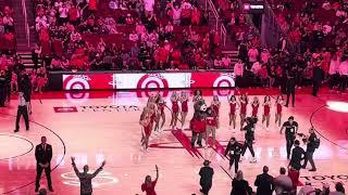 Houston Rockets Fan 10000 Dollar Winner!!