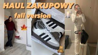 HAUL ZAKUPOWY FALL VERSION ️