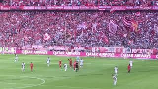 6:1 Davies LIVE | FC Bayern vs Mainz 05 | 31.08.2019