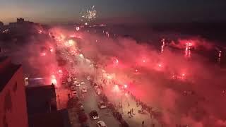 Brigade rouge 20ans Étoile Sportive du Sahel