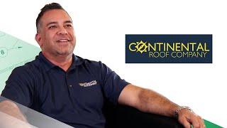 Continental Roofing Customer Success Story - Roofing Takeoff & Estimating Software with STACK