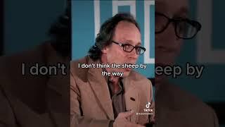 Lawrence Krauss vs Hamza Tzortzis Atheism vs Islam Debate #shorts