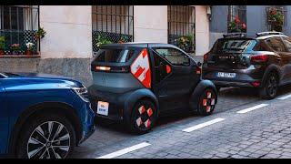 Mobilize Duo und Bento 2024 - Twizy-Nachfolger | alles was Ihr wissen müsst