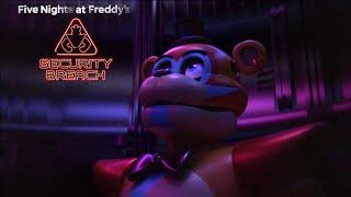 Five Nights At Freddys: Security Breach - Start All Over Again (Part 1) - FNAF: Security Breach