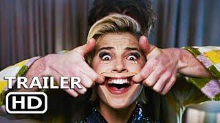 SMILE 2 Trailer Official (2024)