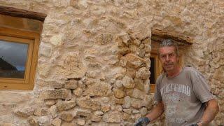 Lime mortar, why & how to use it. Demystifying lime mortar and keeping it simple