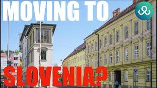 Moving to Slovenia: Your Guide to Slovenian Life | Climate | Work & Pay | Cost of Living | 2025