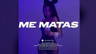 [FREE] "ME MATAS"  | Instrumental De Drill Romantico 2023 | Drill Guitar Beat (Prod. Raiko Beatz)