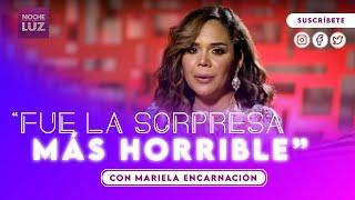 MARIELA ENCARNACIÓN SE LLEVÓ LA SORPRESA MÁS HORRIBLE QUE UNA PERSONA PUEDE TENER  PART. 1 | NDL