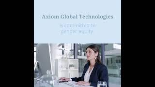 Axiom for Gender Equity