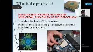Hardware Networking Online training institute
