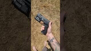 Sig Sauer p320 X-carry!!!