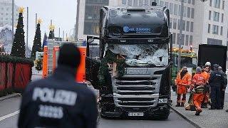 Los atentados terroristas en Alemania antes de Berlín