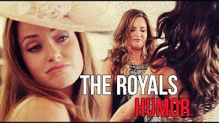 The Royals; best of season 1 (humor)